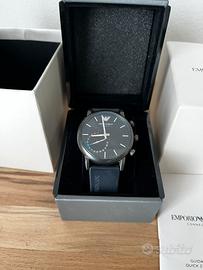 Orologio uomo Emporio Armani Connected Luigi 3009