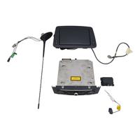 KIT NAVIGATORE PEUGEOT 308 S. Wagon 9HR (08>14)