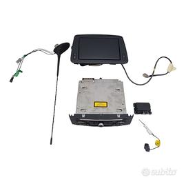 KIT NAVIGATORE PEUGEOT 308 S. Wagon 9HR (08>14)