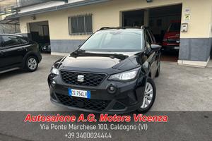 SEAT ARONA 1.0 TSI 95CV Style - OK NEOPATENTATI