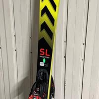 Sci völk RaceTiger SL 165