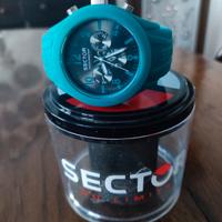 orologio al quarzo Sector