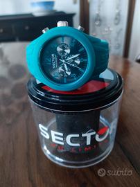 orologio al quarzo Sector
