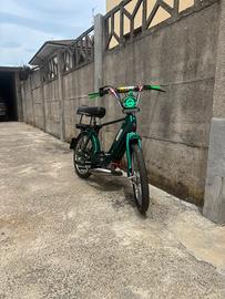 Piaggio ciao 1994 75cc