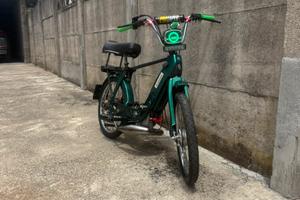 Piaggio ciao 1994 75cc