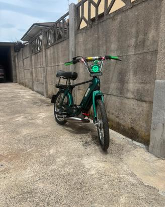 Piaggio ciao 1994 75cc
