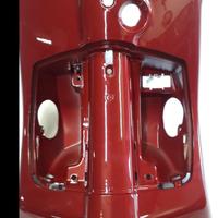 Scudo interno vespa primavera touring bordo' 50cc