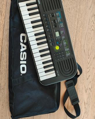 Pianola Casio SA-47 