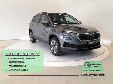 Škoda Karoq 2.0 TDI 85KW EVO SCR Executive DSG