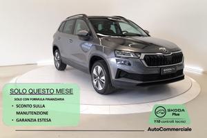 Škoda Karoq 2.0 TDI 85KW EVO SCR Executive DSG