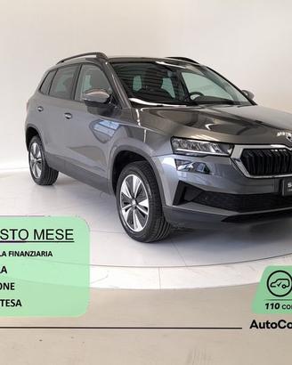 Škoda Karoq 2.0 TDI 85KW EVO SCR Executive DSG