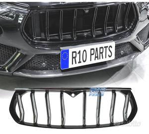 GRIGLIA MASERATI LEVANTE 16- LOOK TROFEO CON TELEC