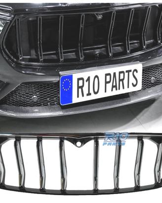 GRIGLIA MASERATI LEVANTE 16- LOOK TROFEO CON TELEC