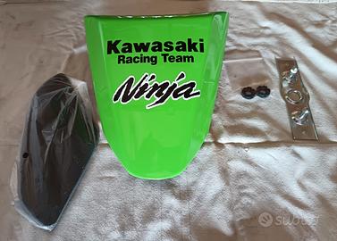 monoposto Kawasaki ZX10r 2010