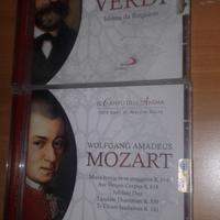 CD musica classica