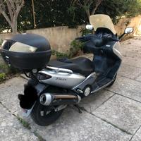 Yamaha T Max - 2007