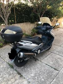 Yamaha T Max - 2007