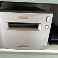 scanner nikon coolscan 9000