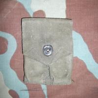 Us Army Colt 1911 Ammo Pouch