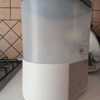 Sterilizzatore Chicco.
