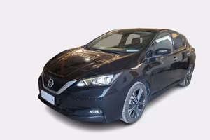 NISSAN LEAF BUSINESS 40KWH 5 PORTE BERLINA