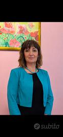 babysitter  o assistenza anziani