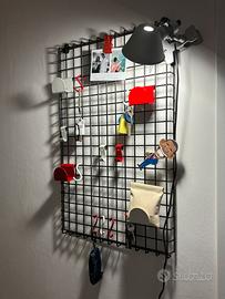 Set Ganci ad S Seccose – Vintage Design Italiano
