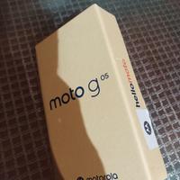 cellulare Motorola