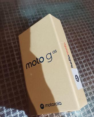 cellulare Motorola