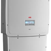 Inverter Fotovoltaico ABB TRIO 20 KW