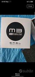 scheda audio sms m3