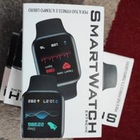smartwatch Extreme 