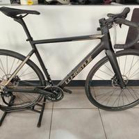 Gravel Whistle Kiowa Carbon GRX400 10×2 (NUOVA)