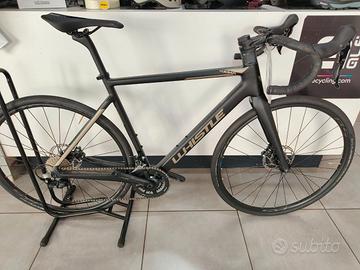 Gravel Whistle Kiowa Carbon GRX400 10×2 (NUOVA)