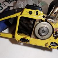 motosega Hokkaido 135