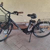 Bicicletta elettrica Bottecchia