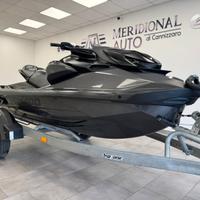 Seadoo rxp triple black 0 ore - 2023