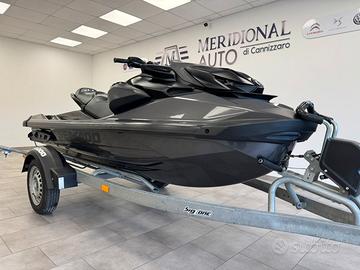 Seadoo rxp triple black 0 ore - 2023