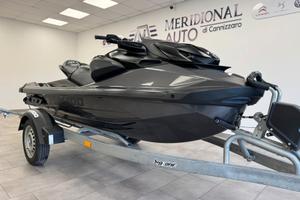 Seadoo rxp triple black 0 ore - 2023