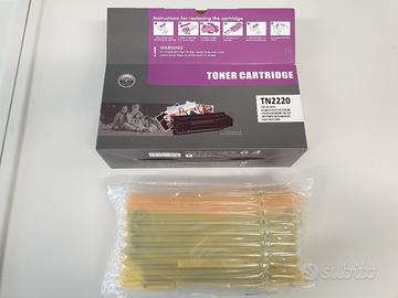 Toner Cartridge