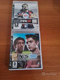 PS3 VIDEOGIOCHI