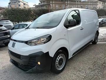 Fiat Scudo 1.5 BlueHDi 120cv*KM0*Retrocamera