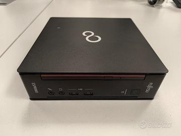Mini PC Fujitsu Q556 Intel I5