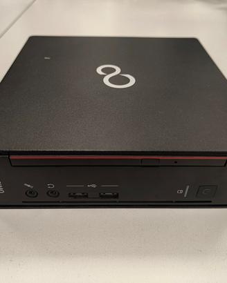 Mini PC Fujitsu Q556 Intel I5