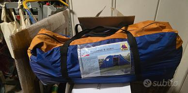 tenda igloo