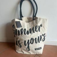 Notino Tote Bag