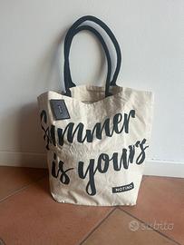 Notino Tote Bag