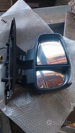 iveco daily specchio retrovisore destro