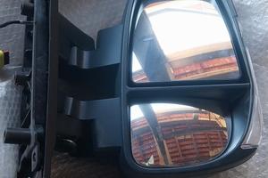 iveco daily specchio retrovisore destro