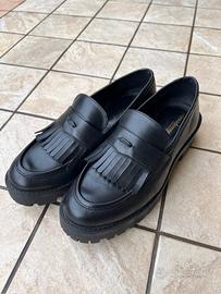 Mocassini Primadonna taglia 39